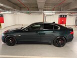Jaguar XE-4