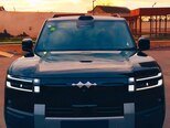 BYD Leopard 7-2