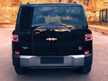 BYD Leopard 7-3