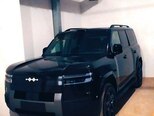 BYD Leopard 7-8