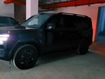BYD Leopard 7-7