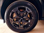 BYD Leopard 7-19
