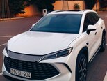 BYD Song L-2