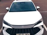 BYD Song L-1