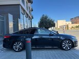 Kia K5-4