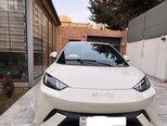 BYD Seagull-1