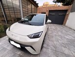 BYD Seagull-3