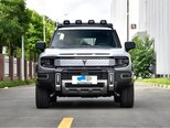 Changan Deepal G318-2