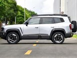Changan Deepal G318-4