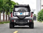 Changan Deepal G318-6