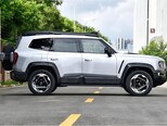 Changan Deepal G318-5