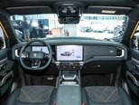 Changan Deepal G318-8