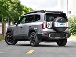 Changan Deepal G318-7
