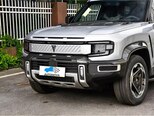 Changan Deepal G318-3
