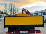 Mercedes Atego 816-2