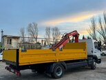 Mercedes Atego 816-5