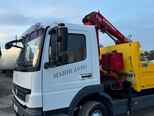 Mercedes Atego 816-7
