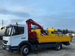 Mercedes Atego 816-6