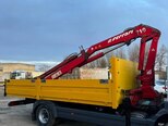 Mercedes Atego 816-10