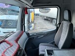 Mercedes Atego 816-14