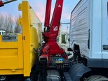 Mercedes Atego 816-15