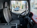 Mercedes Atego 816-12