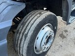 Mercedes Atego 816-21