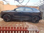 Changan Uni-Z-8