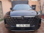 Changan Uni-Z-4