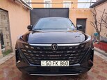 Changan Uni-Z-3