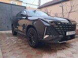 Changan Uni-Z-13
