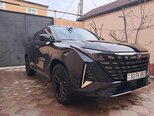Changan Uni-Z-12