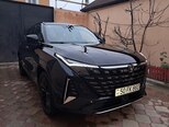 Changan Uni-Z-17