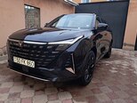 Changan Uni-Z-18