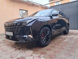 Changan Uni-Z-19