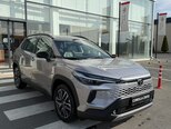 Toyota Corolla Cross-2