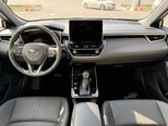 Toyota Corolla Cross-13