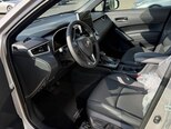 Toyota Corolla Cross-12