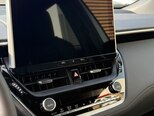 Toyota Corolla Cross-11