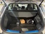 Toyota Corolla Cross-5
