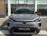 Toyota Corolla Cross-14