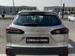 Toyota Corolla Cross-4