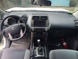Toyota Land Cruiser Prado-7