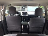 Toyota Land Cruiser Prado-8