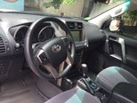 Toyota Land Cruiser Prado-6