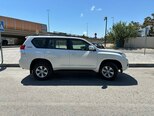 Toyota Land Cruiser Prado-5