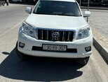 Toyota Land Cruiser Prado-3