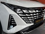 Changan Uni-Z-35