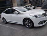 Hyundai Grandeur-7