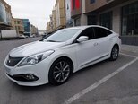 Hyundai Grandeur-8